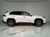 RAV4 2.5 ハイブリッド G E-Four 4WD 
