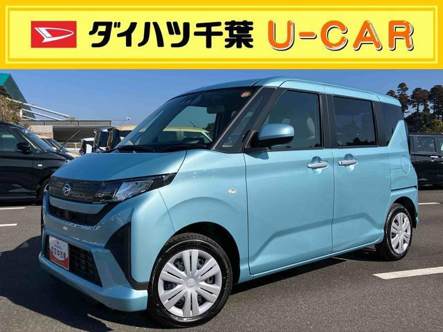 ムーヴ X