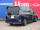 セレナ 1.4 e-4ORCE ハイウェイスターV 4WD 