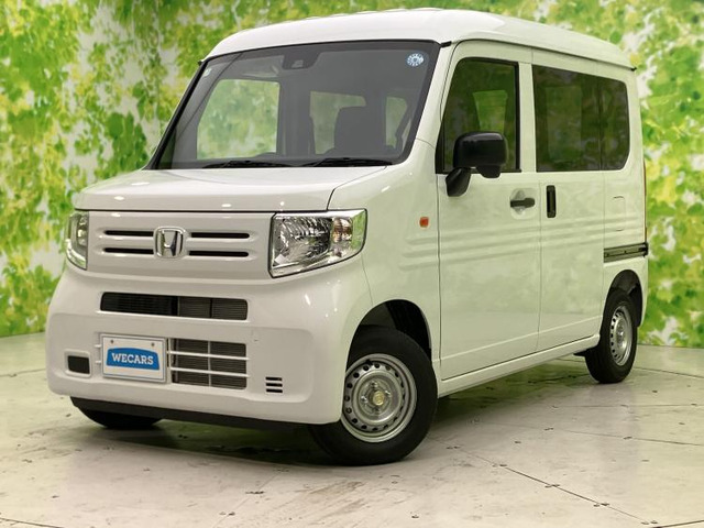 N-VAN G 