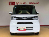 長野ダイハツ販売は車両に詳しくない方でも気軽に立ち寄れるお店作りを目指しています。高年式・低走行のお車がいっぱいです!是非一度遊びに来てください♪