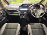 ノア 2.0 Si W×B III 