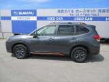 フォレスター 2.0 エックスブレイク 4WD 