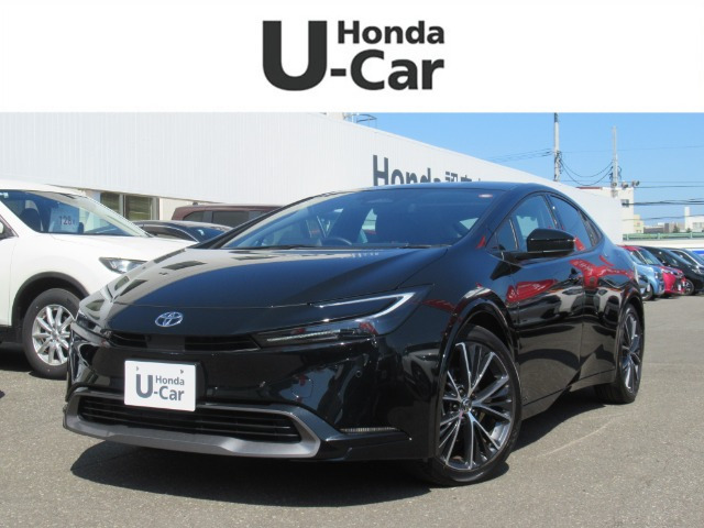 プリウス 2.0 Z E-Four 4WD 