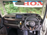 N-BOX G L ホンダセンシング カッパーブラウンスタイル 