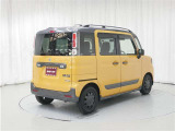 スペーシアギア ハイブリッド(HYBRID) XZターボ 4WD 