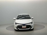 カローラスポーツ 1.8 ハイブリッド G Z 