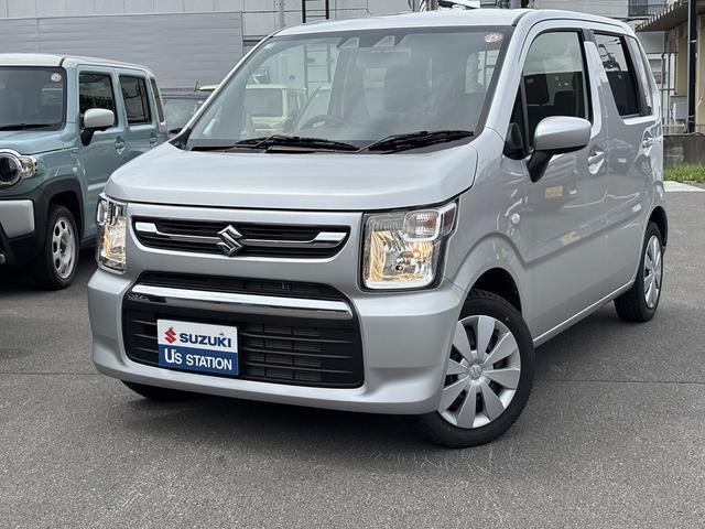 ワゴンR FX 4WD 