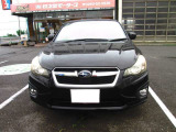 インプレッサスポーツ 1.6 i-L 4WD 