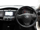 運転席に座ると☆こんな感じです♪
