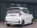 デイズ ハイウェイスターX プロパイロットエディション 