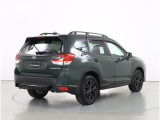 フォレスター 1.8 XT エディション 4WD 