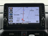 【メモリーナビ(MM321D-L)】音楽録音機能・DVD再生機能・SDカード・地デジ(フルセグTV)・Bluetooth・CD・ラジオ♪