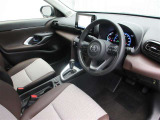 ヤリスクロス 1.5 ハイブリッド Z E-Four 4WD 