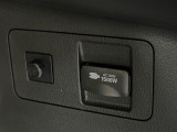 【1500Wアクセサリーコンセント】消費電力1500Wまでの家電が使えます。キャンプやスポーツ・アウトドアでのアクティビティはもちろん、災害・停電の際に大活躍♪