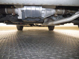 下廻りの状態