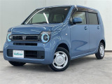 N-WGN L ホンダ センシング 4WD 修復歴無し