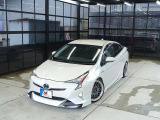 新品タナベ車高調!新品19インチアルミホイール!新品タイヤ!新品黒革調シートカバー!デイライト付フルエアロ!LEDフォグランプ!LEDヘッドランプ!ウィンカーミラー!シャークアンテナ!ドアバイザー!!