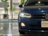 ポロ TSI ハイライン 