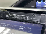 CD再生機能付き!