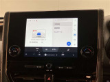 いまや必須装備「ナビゲーション」搭載!知らない場所にスイスイッとドライブ。もう、これなしではハンドルを握れませんね!でも運転中の操作は危険ですのでご注意ですね☆