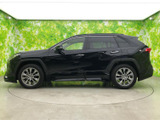 RAV4 2.0 G Zパッケージ 4WD 