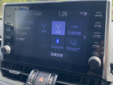 メモリーナビバックカメラ付で安心して駐車できます!
