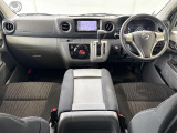 NV350キャラバン  プレミアムGX 4WD 修復歴無し