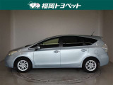 プリウスα 1.8 S 