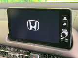 【メーカー純正ナビ】インテリアに溶け込むスタイリッシュな「専用設計」メーカーナビを装備♪視認性や操作性など基本性能にも優れ、より上質なカーライフをお楽しみいただけます。