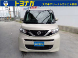 ルークス X エマージェンシーブレーキ