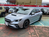 レヴォーグ 1.8 GT EX 4WD 