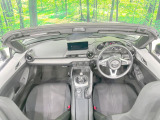 ロードスター 1.5 NR-A 
