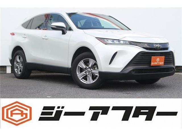 ハリアー  2.0 S