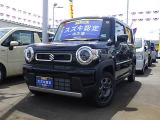 スペーシア ハイブリッド(HYBRID) G 4WD 