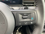 高速道路でのアクセル、ブレーキ、ハンドル操作のアシストに加え、ナビと連動し予めカーブやジャンクションを把握しスムーズに曲がれるよう車速をコントロールします(安全運転を行う責任はドライバーにあります)