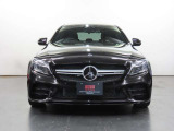 Cクラス AMG C43 4マチック 4WD 