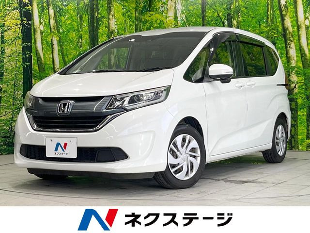 フリード 1.5 G ホンダセンシング