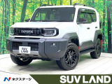 トヨタ ランドクルーザーFJ 2.7 VX 4WD