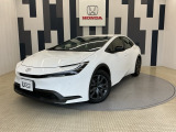 プリウスが入庫しました!年式は令和7年、走行16,328km、グレードは「X」、ボディーカラーは、スーパーホワイト2です。