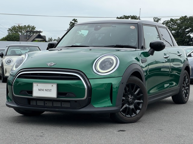 BMW MINI ミニ 