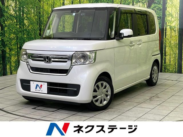N-BOX G 