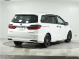 ◆法定整備実施◆Honda認定中古車の整備基準にもとづく整備を実施いたします。法定点検の整備に加え、Honda独自のプラスアルファー点検整備を実施。基準を満たしていない消耗部品を交換いたします。