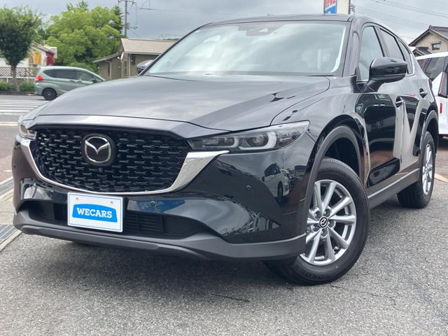 CX-5 2.2 XD i セレクション