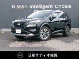 人気のSUV☆エクストレイル☆遊びに仕事にも大活躍です☆