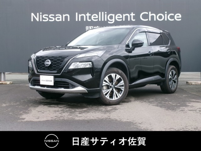 エクストレイル 1.5 X 