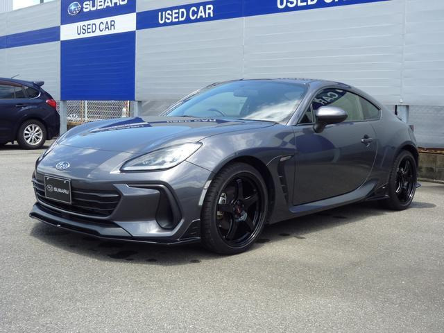 BRZ 2.4 R