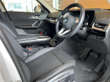 X1 xドライブ 20d xライン DCT 4WD 本革シート