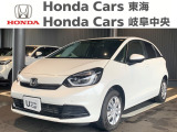 ホンダ フィット