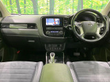 アウトランダーPHEV  Gセーフティパッケージ